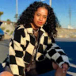 Meet your Posher, Caleb